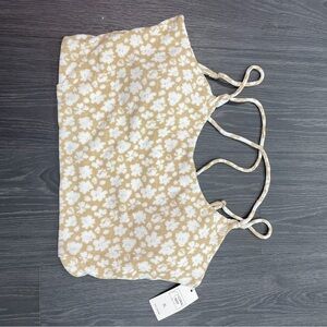 Coral Reef Women’s Swim Top